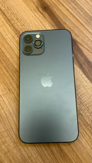 Apple iPhone 12 Pro 128 GB in Tripoli