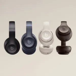 وBeats Studio Pro جديد جميع اللوان متوفره