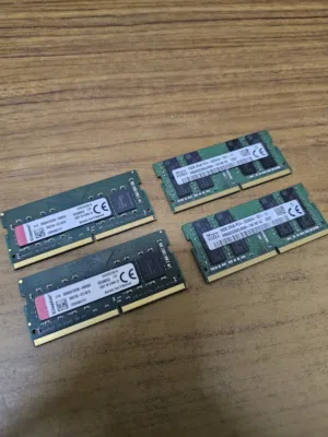 DDR4 16GB RAM [For Laptop]