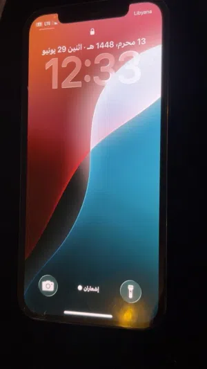 Apple iPhone 12 Pro 128 GB in Tripoli