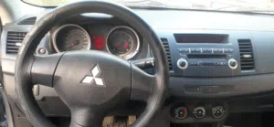 Used Mitsubishi Lancer in Amman