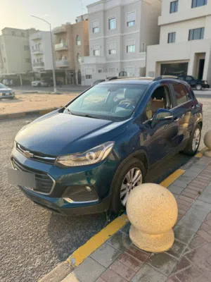 Chevrolet trax 2020 Premier( full option) سيفرولية تراكس 2020 الدرجة الاولى