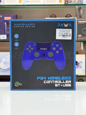 Brand New Pawa PS4 controller in Oman Responsive Controls