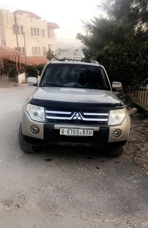 used-mitsubishi-pajero-in-tubas