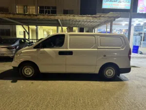 هيونداى h1 السعر 2150