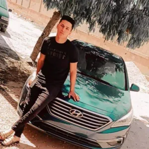 سراج البرغثي 