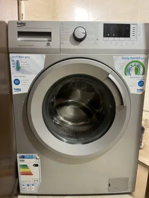 غساله ملابس بيكو اتوماتيك