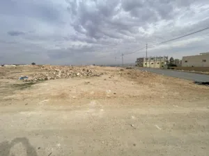 Mixed Use Land for Sale in Zarqa Al Zarqa Al Jadeedeh