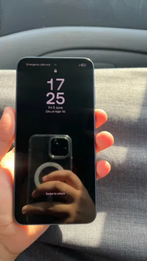 Samsung Galaxy A35 256 GB in Tripoli