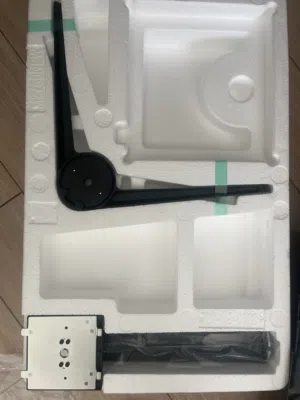 Devo monitor arm