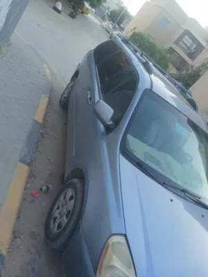 Used Kia Sedona in Tripoli
