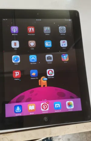 apple ipad 4,3 للبيع