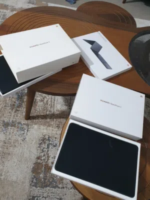 huawei matebook E win 11