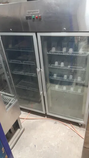 فريز استراد الماني -18-22 تخزين او عرض الحوم