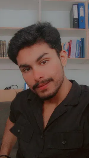 Yahya Istekharam Rana 
