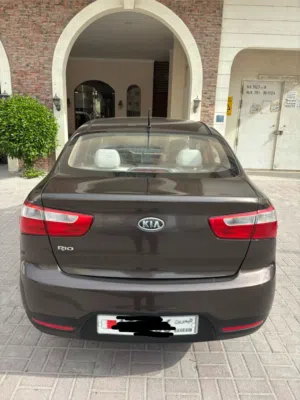 KIA RIO 2012 FOR SALE