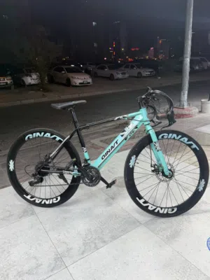 دراجه بحاله ممتازه