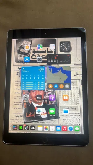 آيباد 5 نظيف