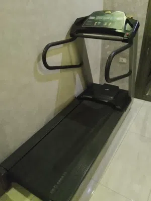 جهاز كارديو امريكي ممتاز مستعمل بحالة الجديد