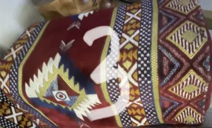 جلسة عربية
