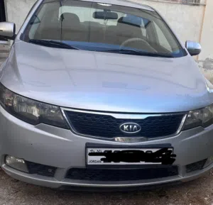 Used Kia Forte in Irbid