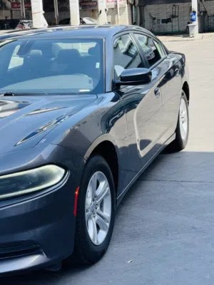 Used Dodge Charger in Basra