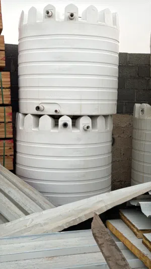 water tank