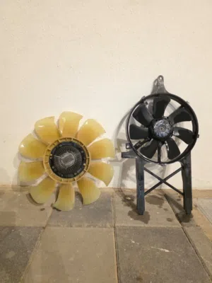 قطع غيار نيسان اكستيرا