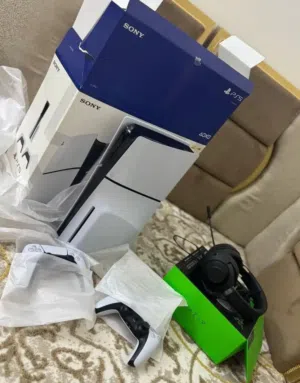 PlayStation 5 PlayStation for sale in Al Zulfi