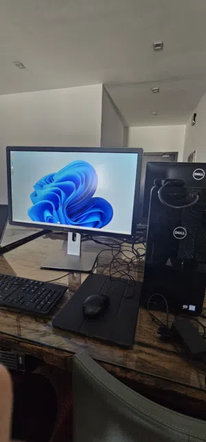 Powerful Dell XPS 8910 – i7, 32GB Ram, 8gb gtx 1070, 2TB.