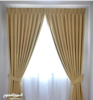 curtains black Out store