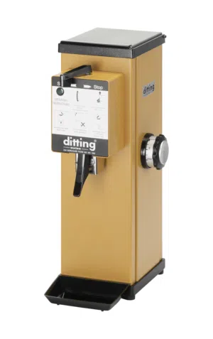 ماكنة طحن قهوة Ditting