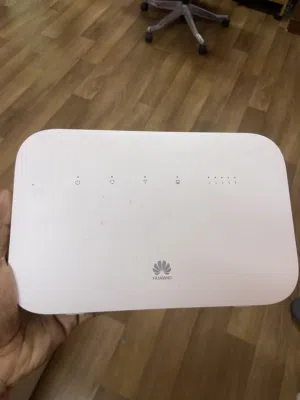 Huawei B612-233 4G Router