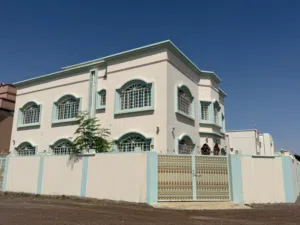 300 m2 More than 6 bedrooms Townhouse for Rent in Al Dakhiliya Nizwa