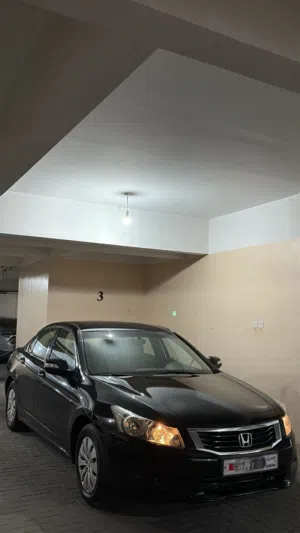 للبيع هواند اكورد