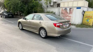 بيعه سريعة كامري 2013