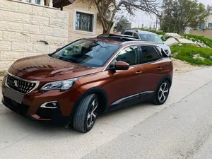 بيجو-3008موديل-2018