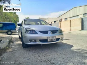 Used Mitsubishi Lancer in Zarqa