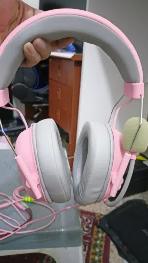سماعة Razer BlackShark V2 X