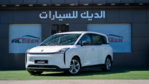 BESTUNE E05 2023 بيستيون اي 05 2023