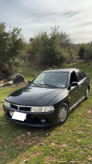 متسوبيشي لانسر 1998