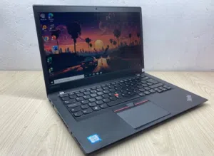 Lenovo Laptop