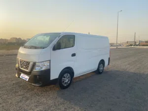 Used Nissan Urvan in Farwaniya