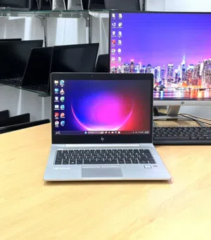 HP EliteBook 830 G5 i5 8th Ram 8GB SSD 256GB Windows 11 Pro