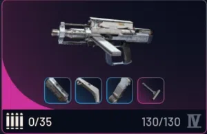 بوبكات (Bobcat) لفل ماكس – ARC Raiders