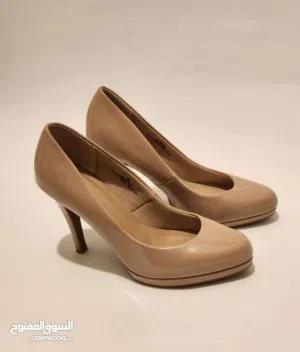 M&S heels padded from inside  size 39