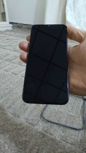 ريلمي ‏C25 ‏128 جيجابايت ‏أزرق