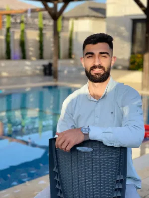 وسيم عمر عجولي 