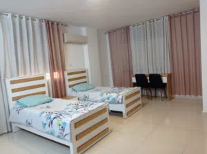 Furnished Monthly in Nablus Northern Mount