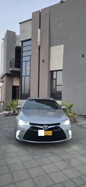 Used Toyota Camry in Al Dhahirah